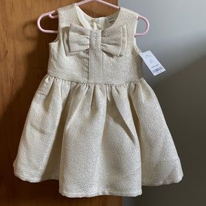 Baby girl dress